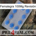 Femalegra 100Mg Revisión 21